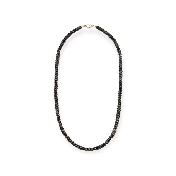 Mlb Players Wear Black Diamond Chain Baseball 110ct Faceted Black