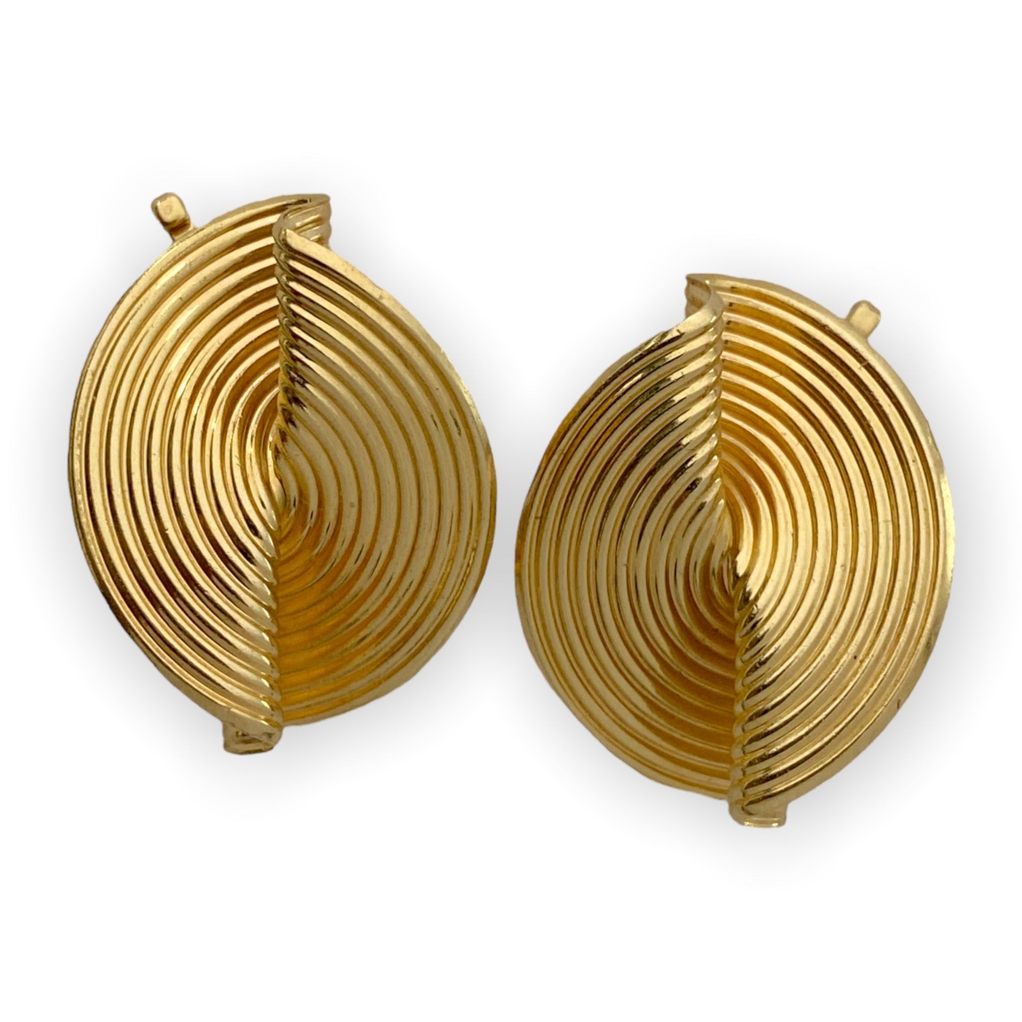 Tiffany ピアス　vintage 定価12万円 TIFFANY&Co. ティファニー ピアス ハードウェア
